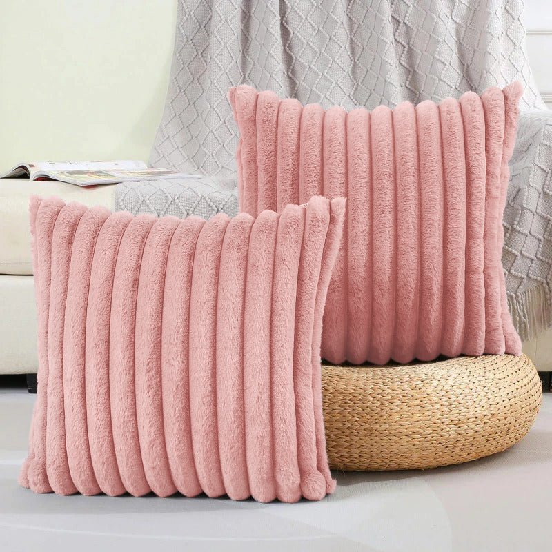 The Fleece Pillowcase (Single)