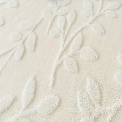 Serena – The Fleece Throw Blanket