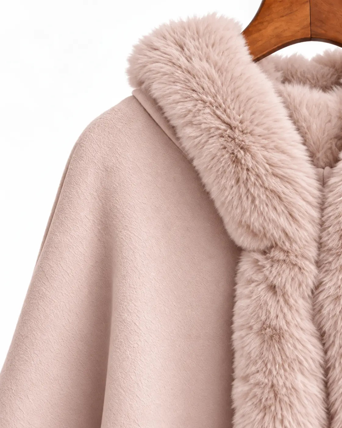 The Plush Drape Shawl (B1G1)