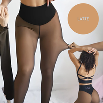 The Fleece Leggings (B1G1)