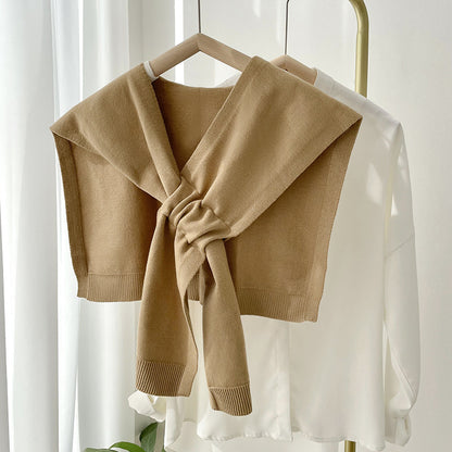 The Essential Shawl