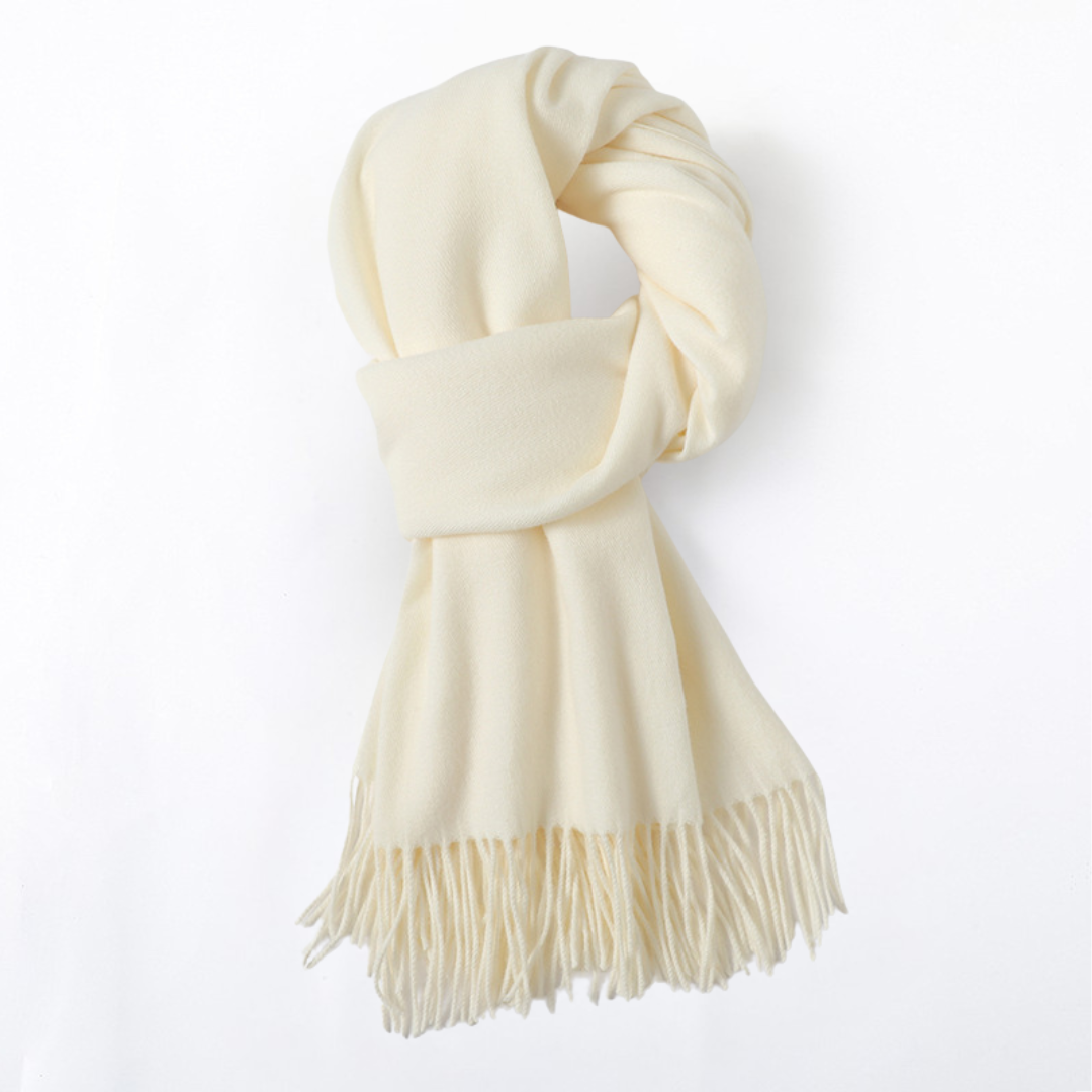 The Fleece Scarf