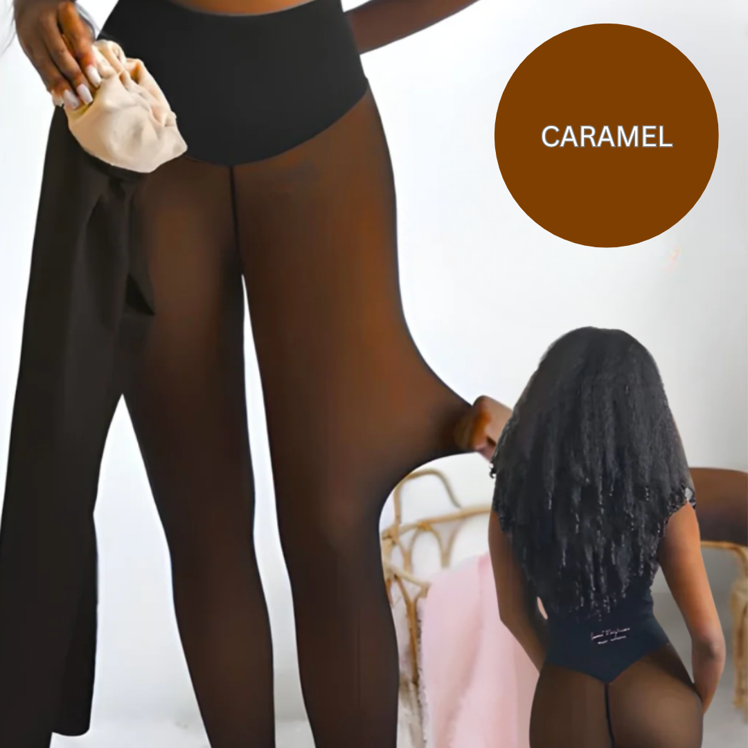 The Fleece Leggings (B1G1)