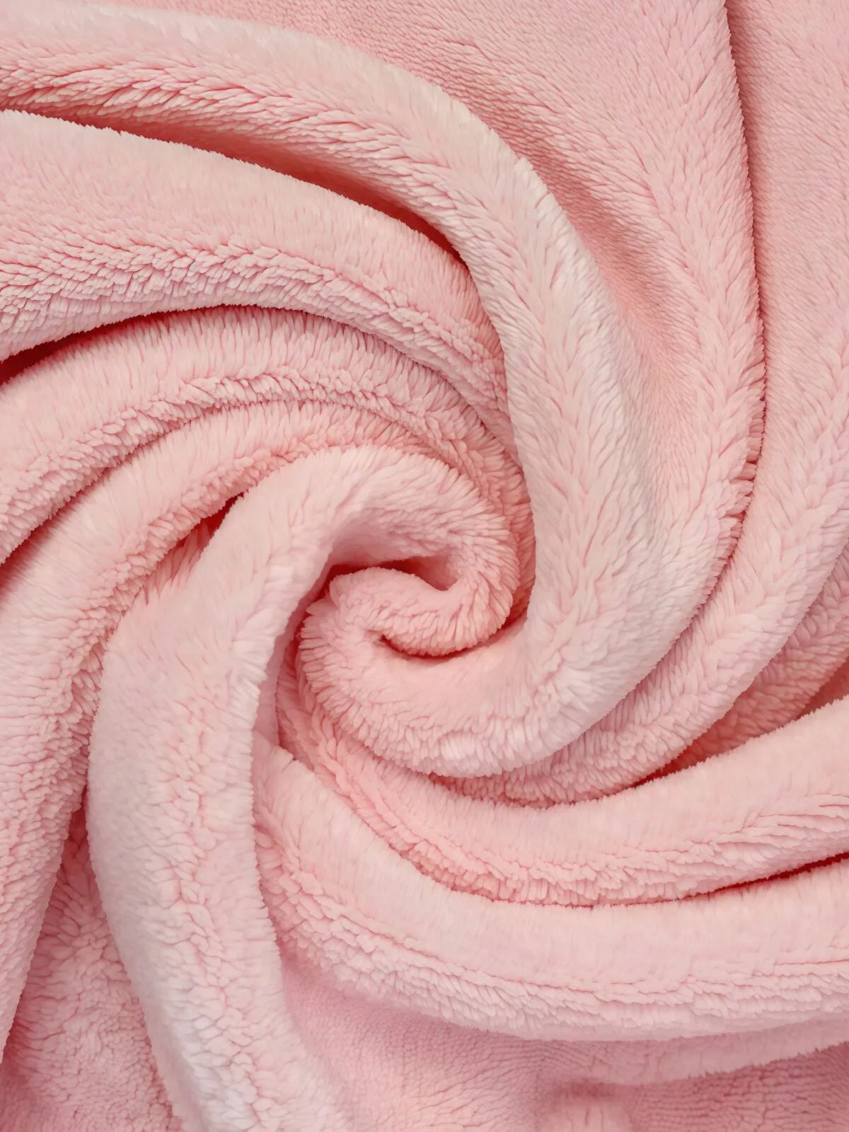 The Fleece Robe