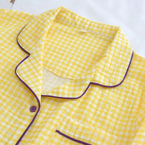 Pijama clásico