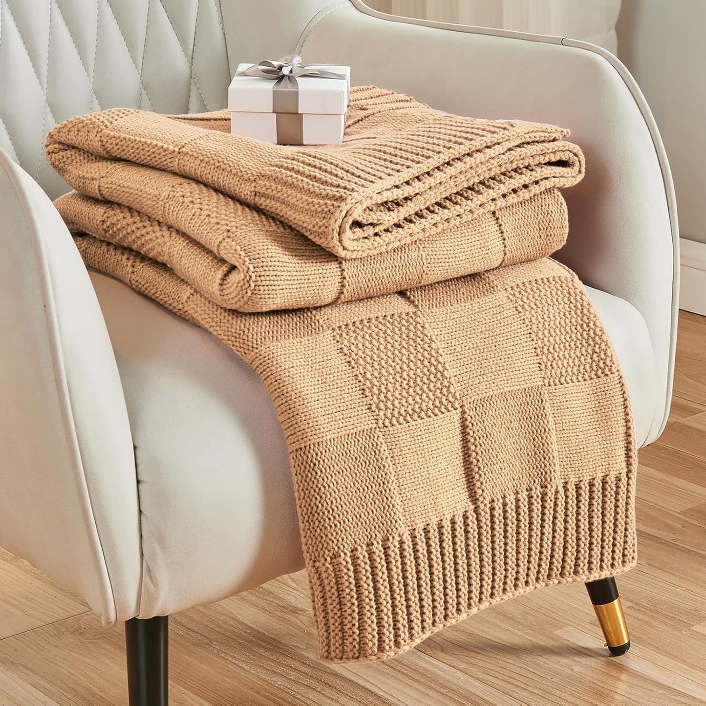 The Nordic Blanket