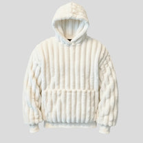 The Fleece Blanket Hoodie