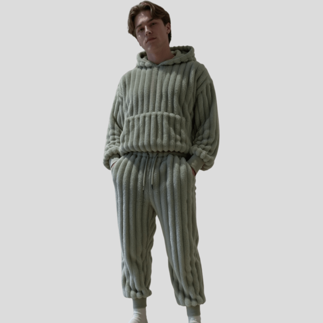 The Fleece Pants