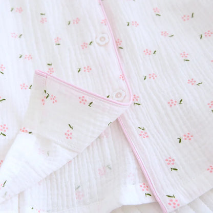 Nova - 100% Muslin Cotton