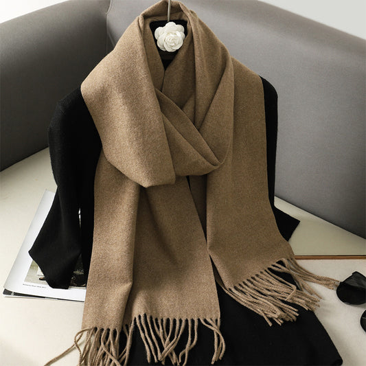 The Heritage Scarf