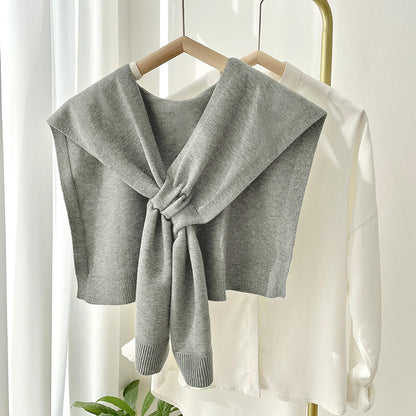The Essential Shawl