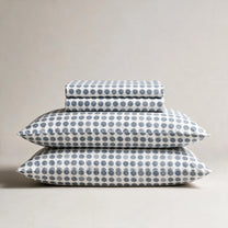 The 100% Cotton - Sheet Set (4-Pc)