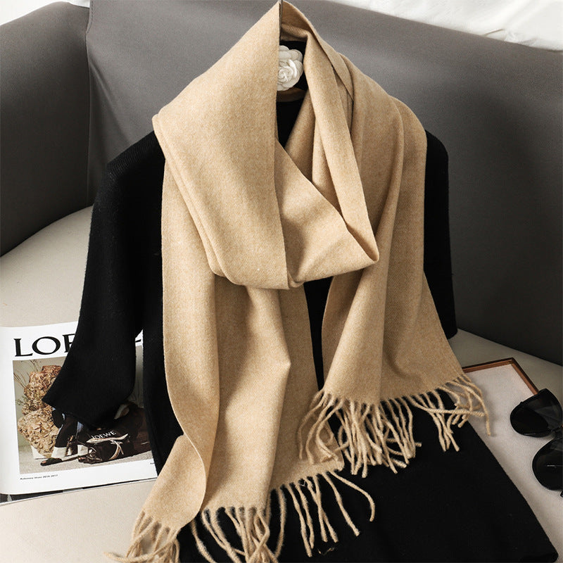 The Heritage Scarf