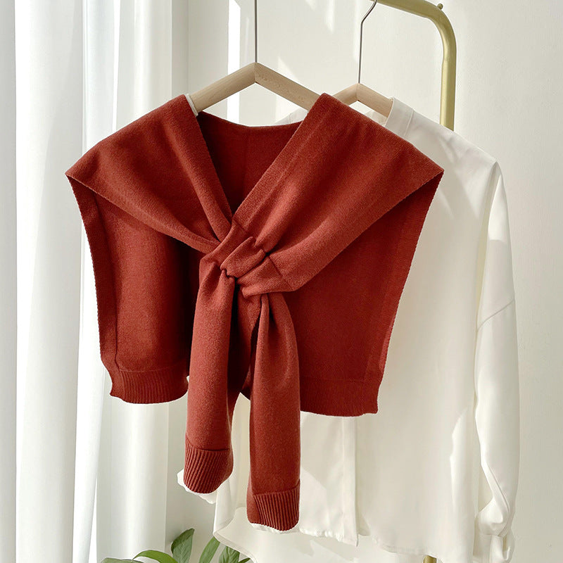 The Essential Shawl