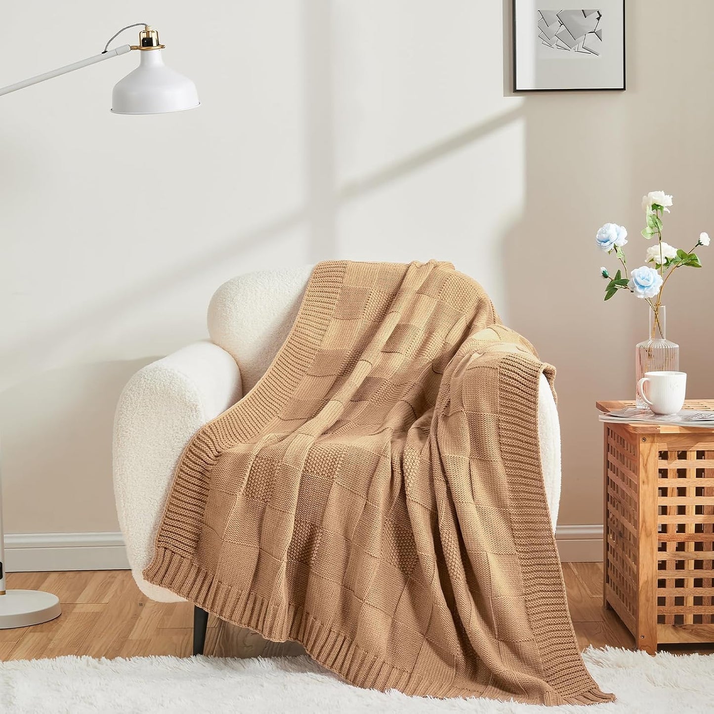 The Nordic Blanket
