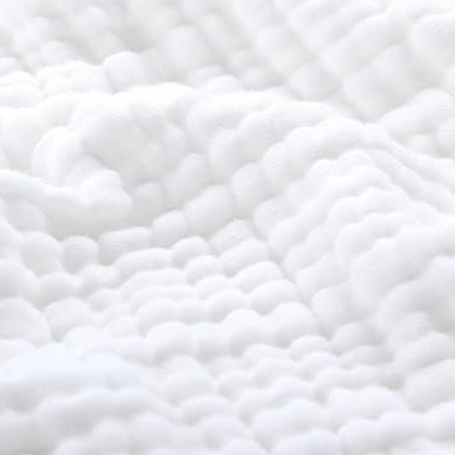 The Muslin Blanket - 100% Muslin Cotton