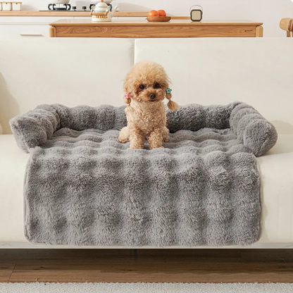 The Fleece Pet Lounge