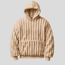The Fleece Blanket Hoodie