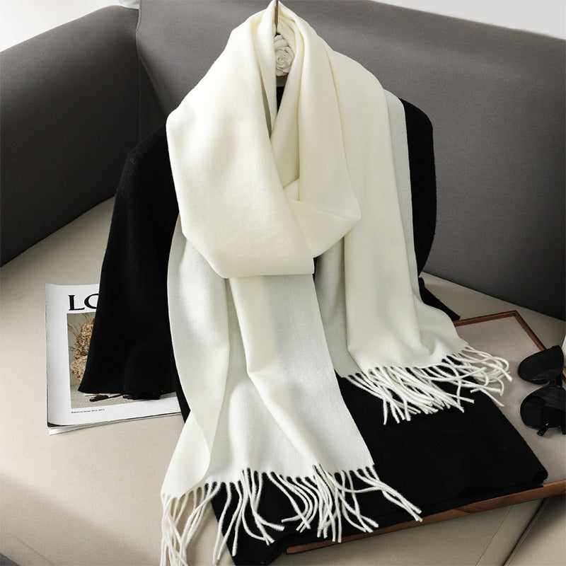 The Heritage Scarf
