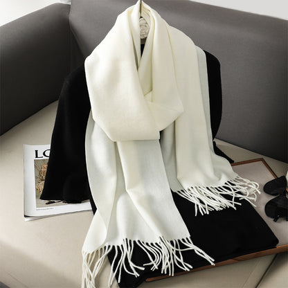 The Heritage Scarf