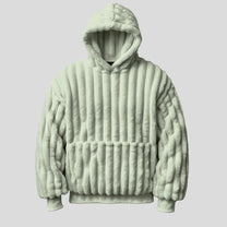 The Fleece Blanket Hoodie