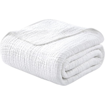 The Muslin Blanket - 100% Muslin Cotton (B1G1)