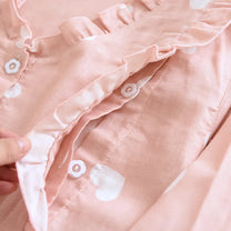 Heartline - 100% Cotton Pajama