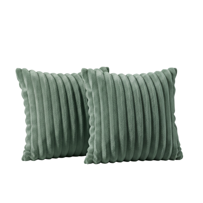 The Fleece Pillowcase Set (2 Pieces)