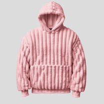 The Fleece Blanket Hoodie