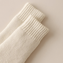 The Fleece Socks