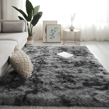 The Fleece Plush Rug