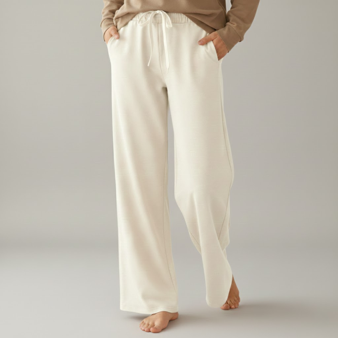 The Fleece Lined Sweatpants