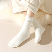The Fleece Socks