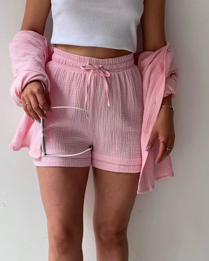 Muslin Set