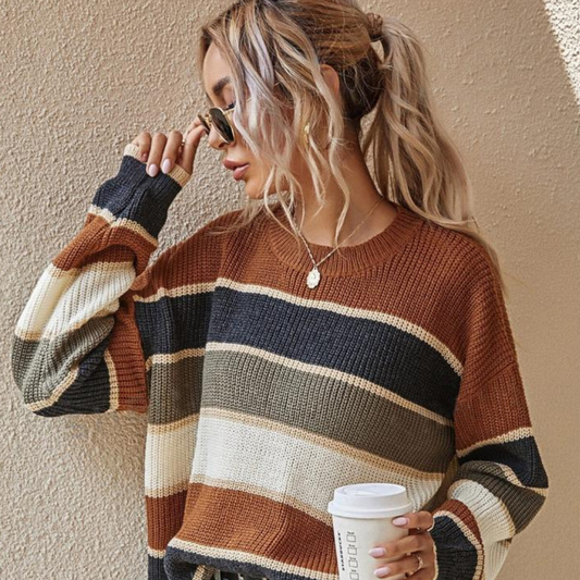 The Fall Sweater