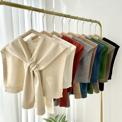 The Essential Shawl
