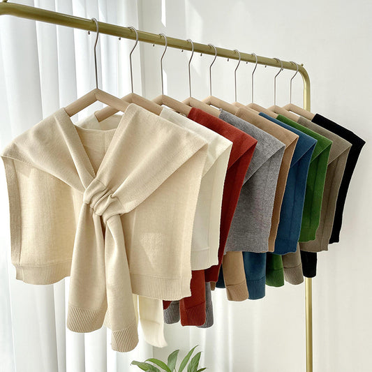 The Essential Shawl