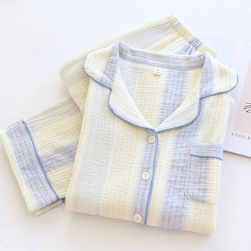 Cloudline Pyjama