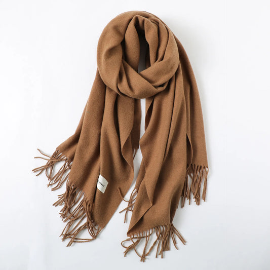The Fleece Scarf