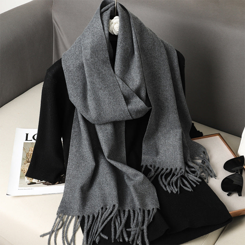The Heritage Scarf