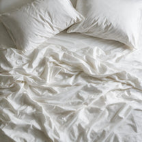 The 100% Cotton - Sheet Set (4-Pc)
