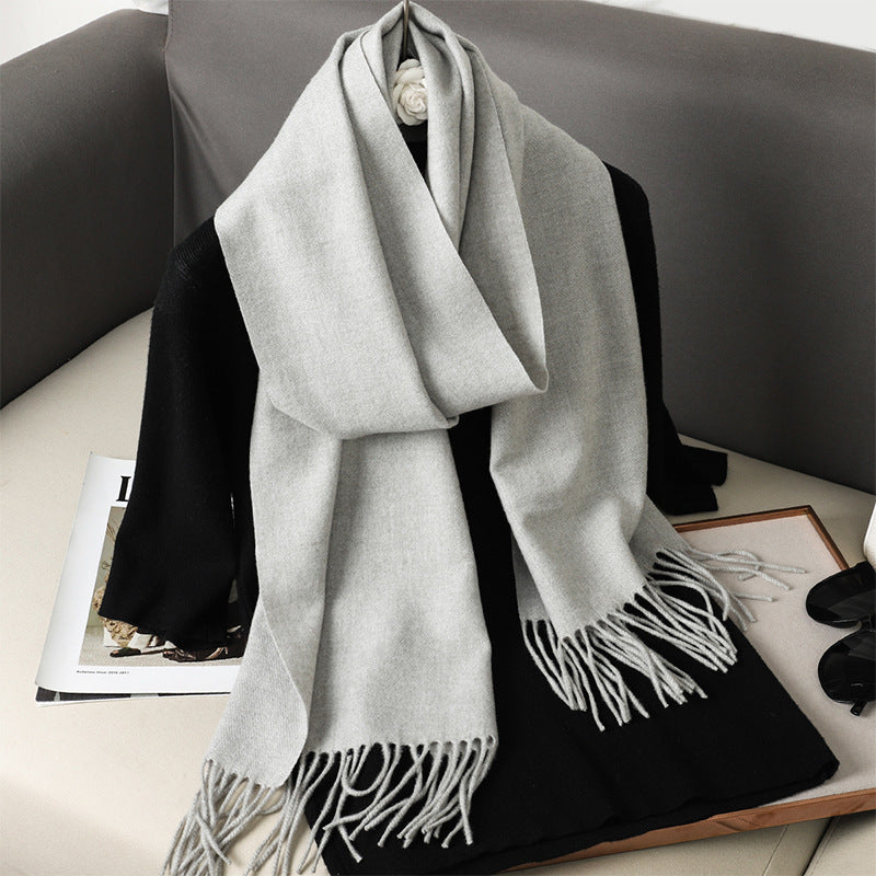 The Heritage Scarf