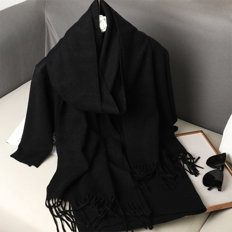 The Heritage Scarf