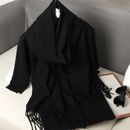 The Heritage Scarf