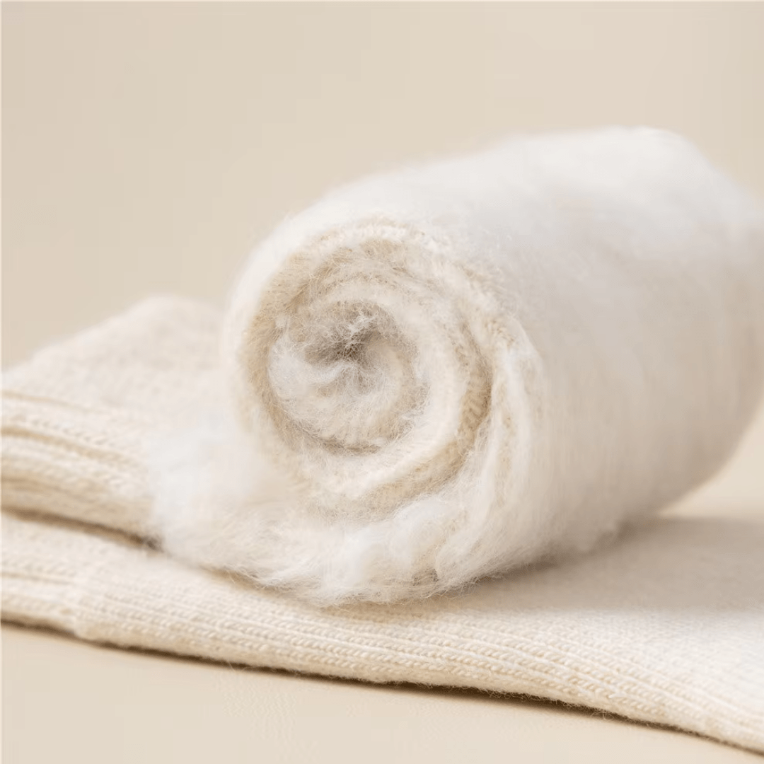 The Fleece Socks