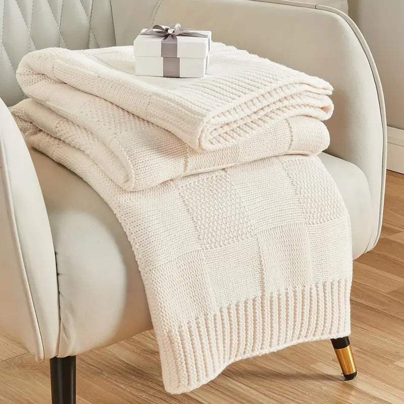 The Nordic Blanket