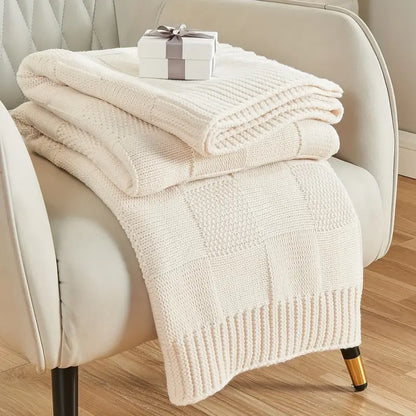 The Nordic Blanket