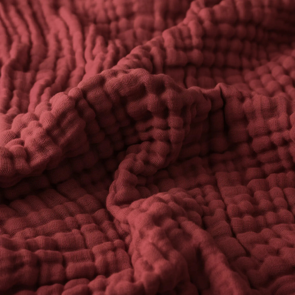 Limited Edition: Wine Red