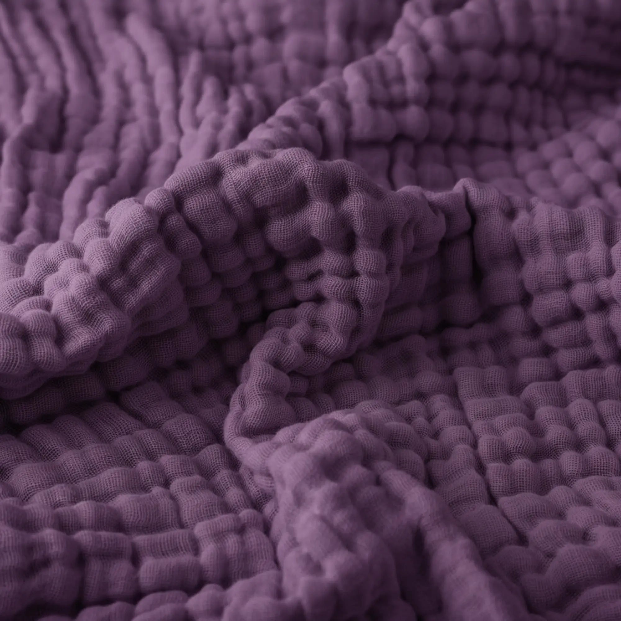 Limited Edition: Purple
