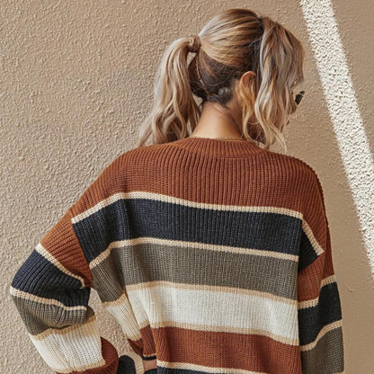 The Fall Sweater